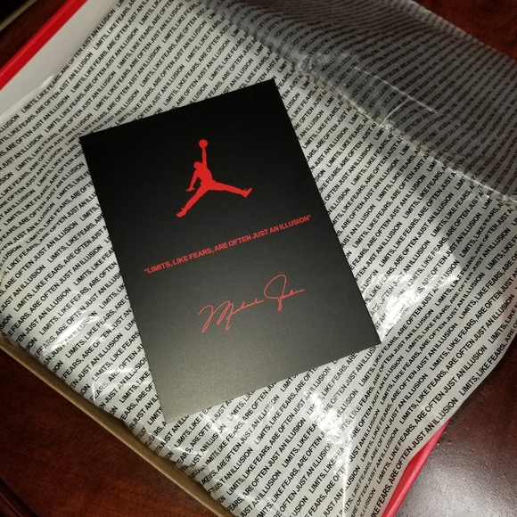 🔥Air Jordan 1 Mid Fearless "Blue The Great" Shoes - Picture 6 of 6